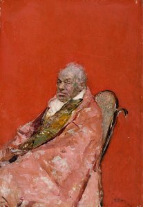 An Ecclesiastic